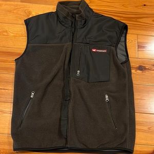 Southern Marsh Vest Small